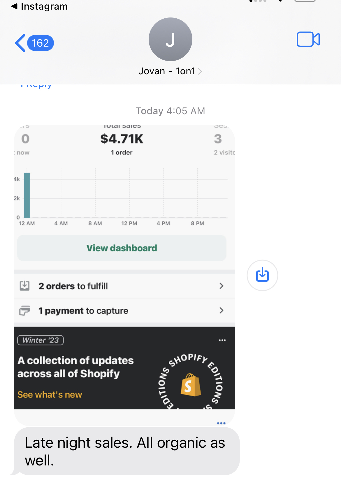 Student Results